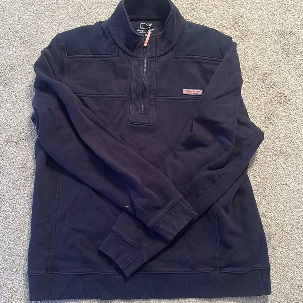 Vineyard vines Shep shirt size women’s xl